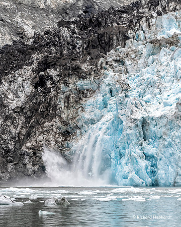 McBride Glacier GB-33