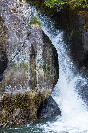 Cascade, AK-L-142