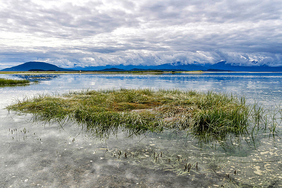 Incoming Tide, RW-139