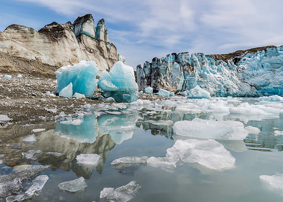 Lamplugh Glacier, GB-09