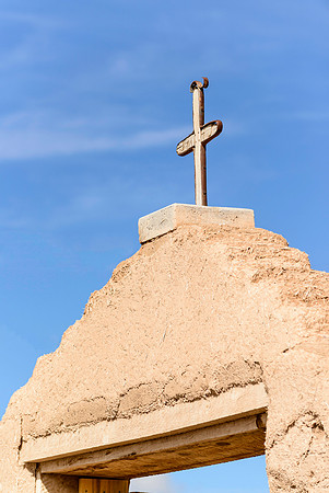 Archway, New Mexico, AC-102