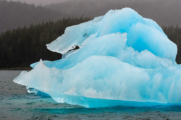 Ice Afloat, AK-L-117