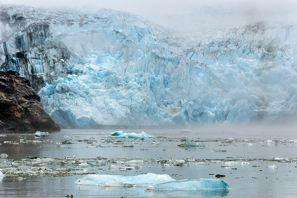 Shake's Glacier, AK-L-129