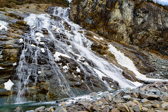Nugget Falls, AK-L-155