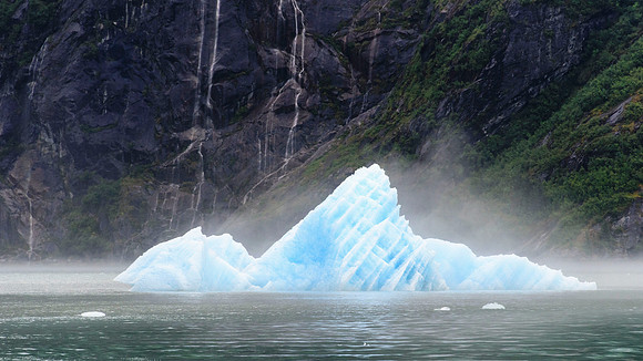 Iceberg Mist, AK-L-144