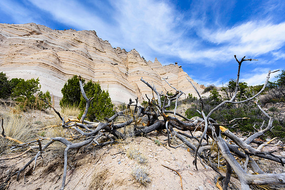 Ridgeline Vista, NM-107