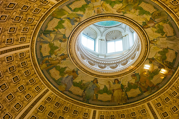 US Capitol Dome, AC-108