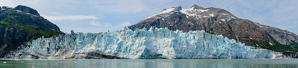 Margerie Glacier, AK-L-154