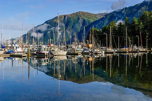 Douglas Harbor, AK-L-148