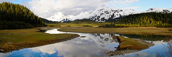 Hartney Bay Inlet, AK-L-151