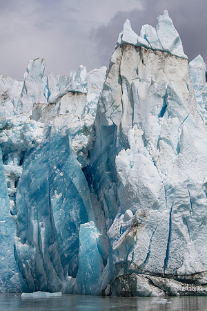 Ice Tower