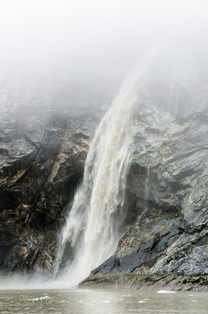 Thundering Cataract, AK-L-130