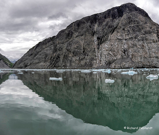 McBride Inlet Reflections GB-18