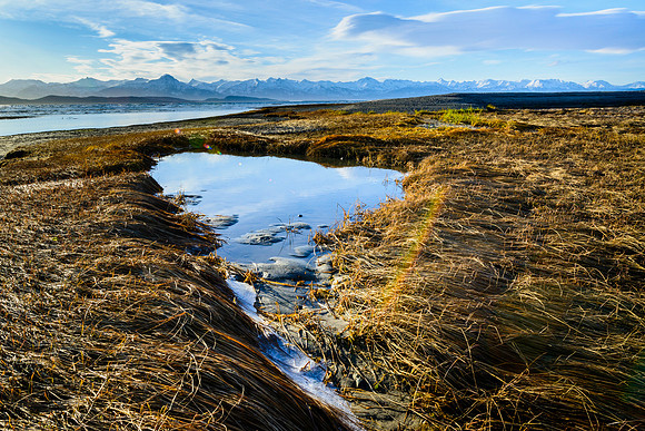 High Tide Remnant, AK-L-105