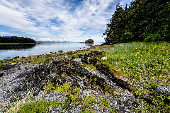 Outer Point, Douglas Island, RW-141