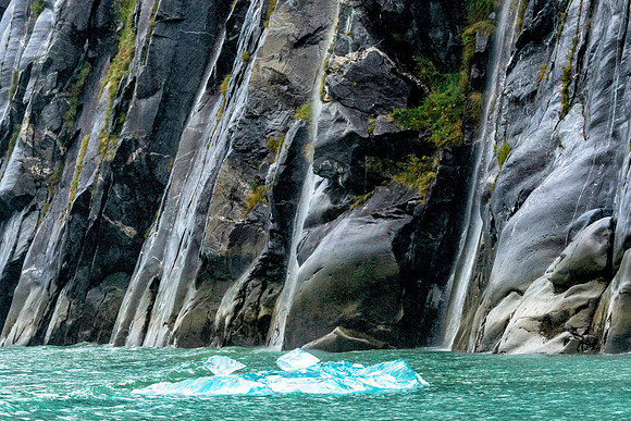 Rock, Water & Ice, AK-L-123